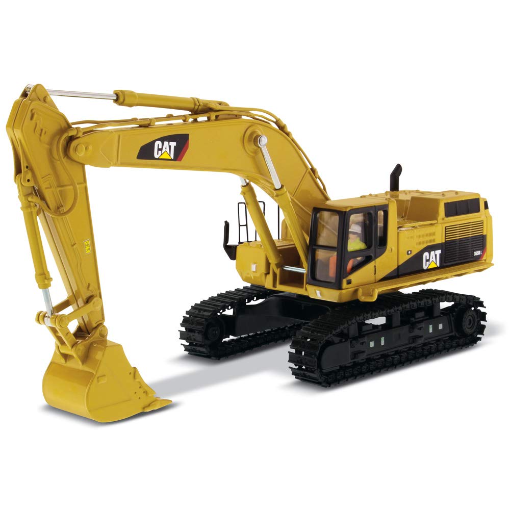 Diecast Masters Escavatore Cat 365B L Series II 1:50