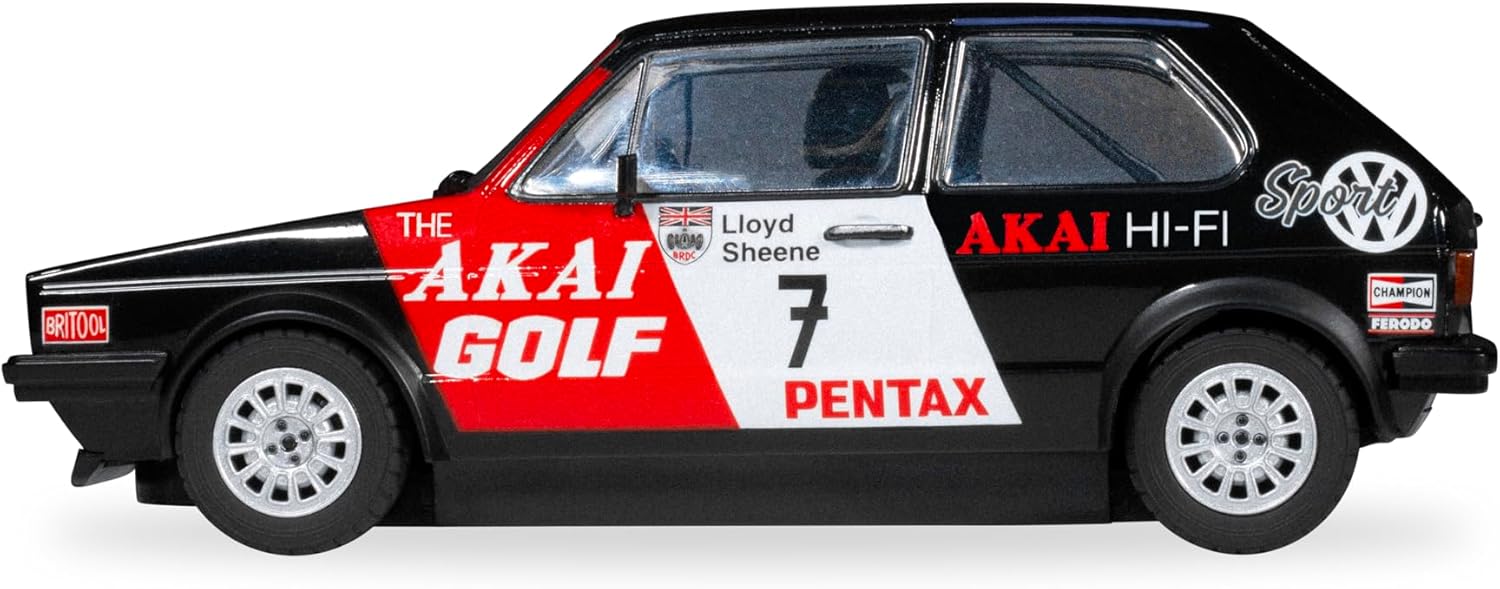 Scalextric- Figura Giocattolo, Multicolore, C4520 - immagine 3