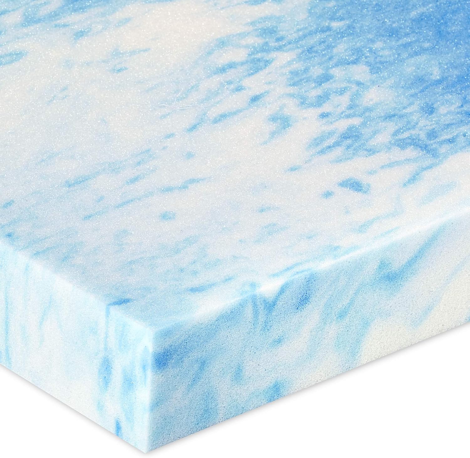 SealyChill™ Topper Materasso Gel + Memory Foam - immagine 2
