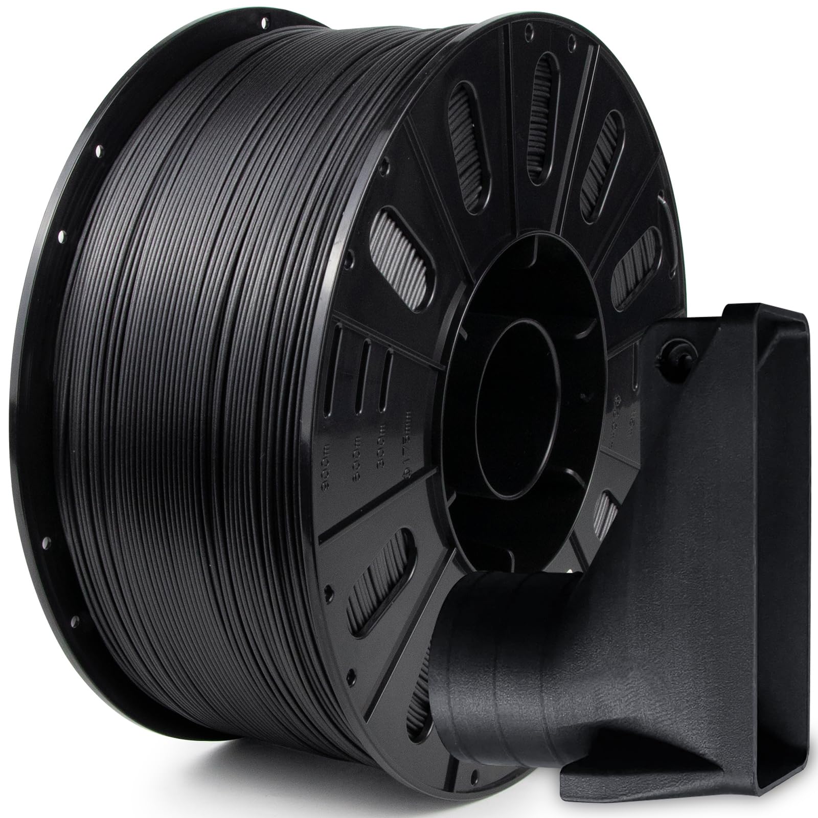 Iemai Nylon Fibra Carbonio Filamento 1.75mm 2.5KG