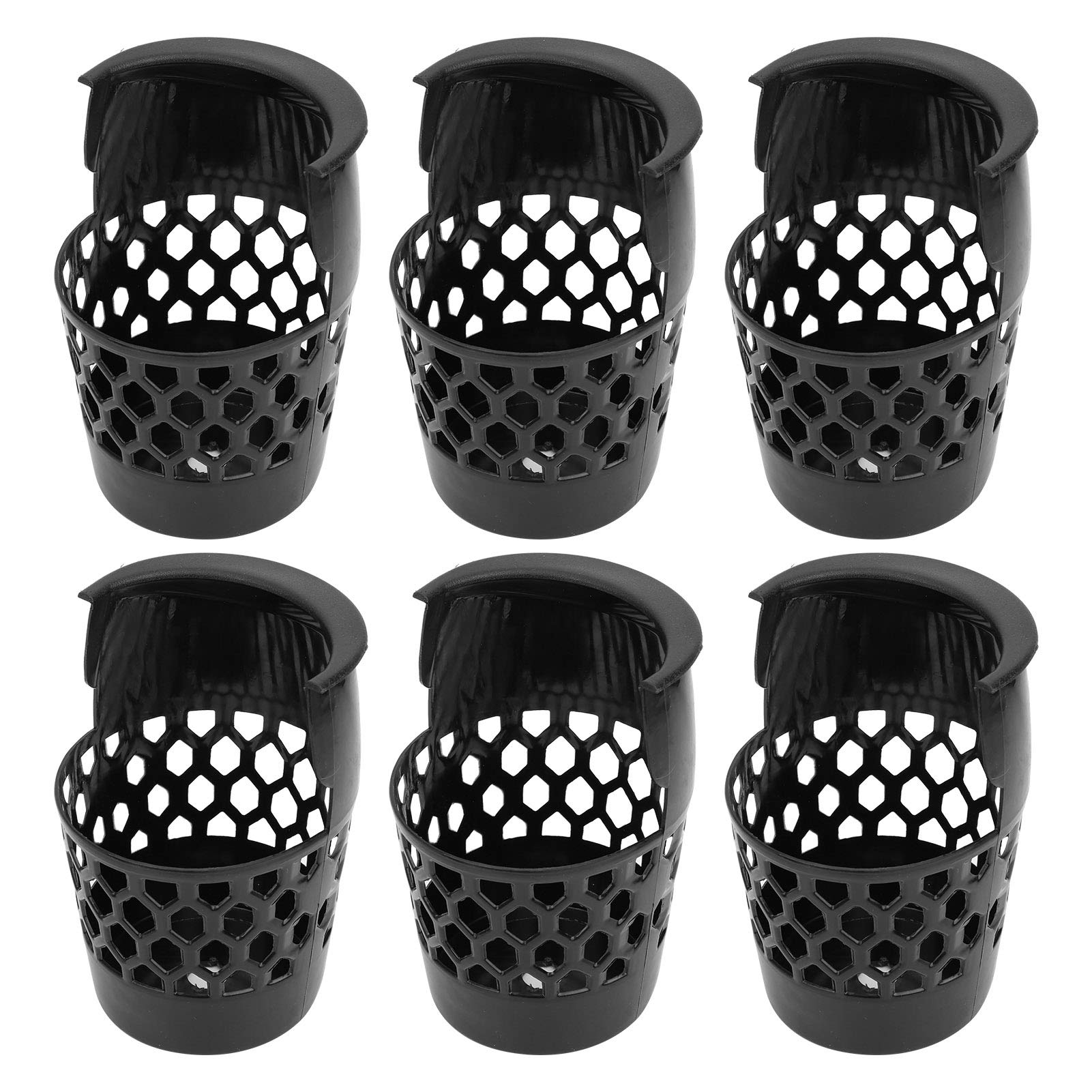 Tasche per Biliardo - Rete per Palle da Biliardo (6 Pezzi)