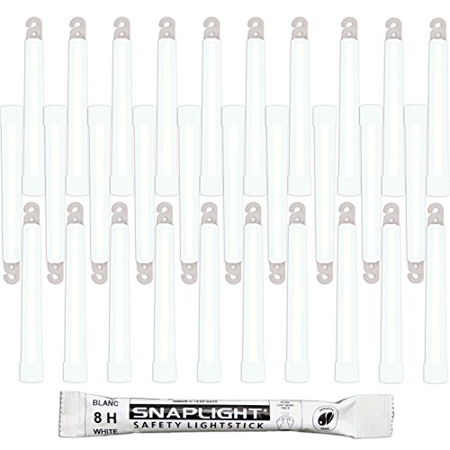 Cyalume Bastone Luminoso SnapLight Glow Sticks 15 cm