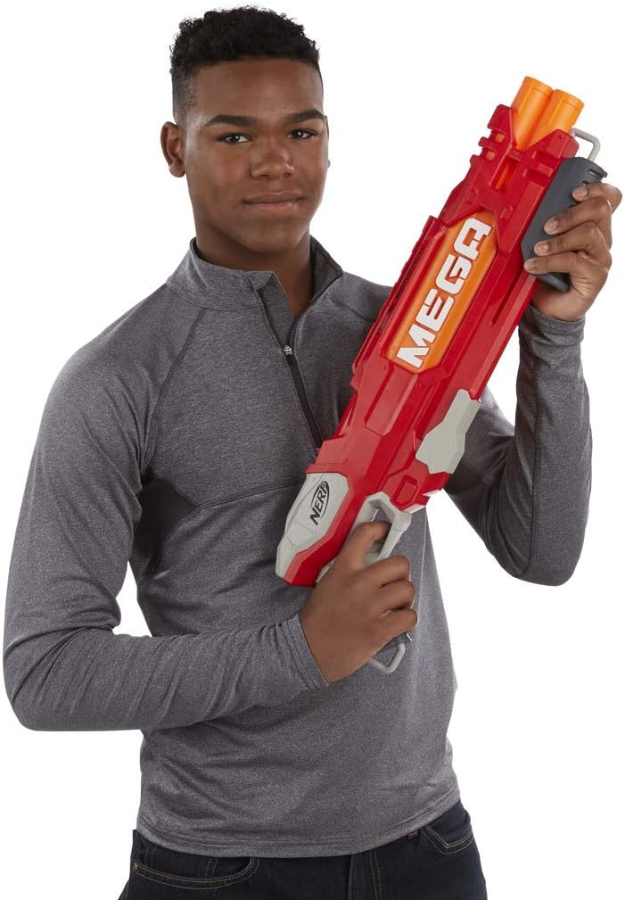 Nerf Hasbro Doublebreach, B9789EU4 - immagine 11