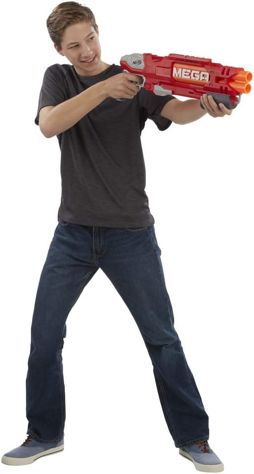 Nerf Hasbro Doublebreach, B9789EU4 - immagine 5