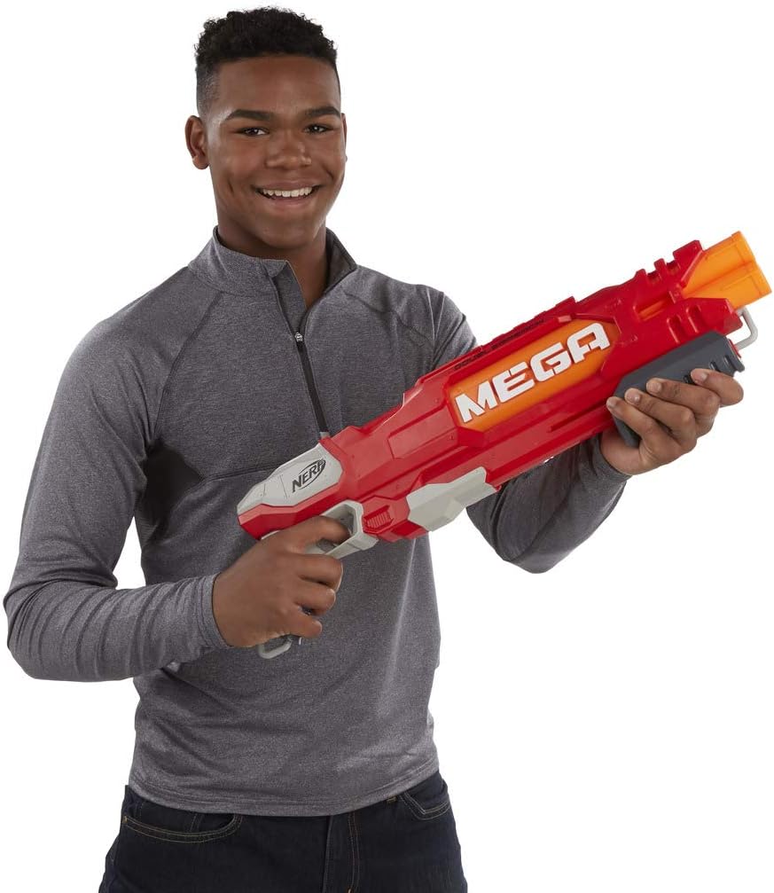 Nerf Hasbro Doublebreach, B9789EU4 - immagine 6