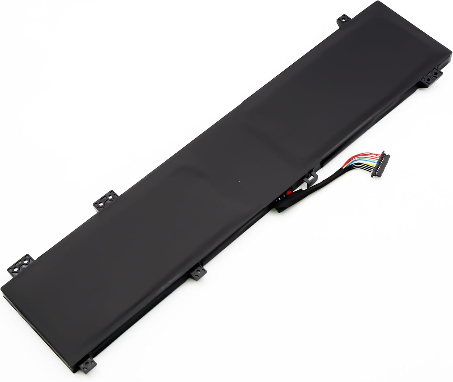 Blesys Batteria Ricambio per Lenovo Legion-Slim 80Wh - immagine 6