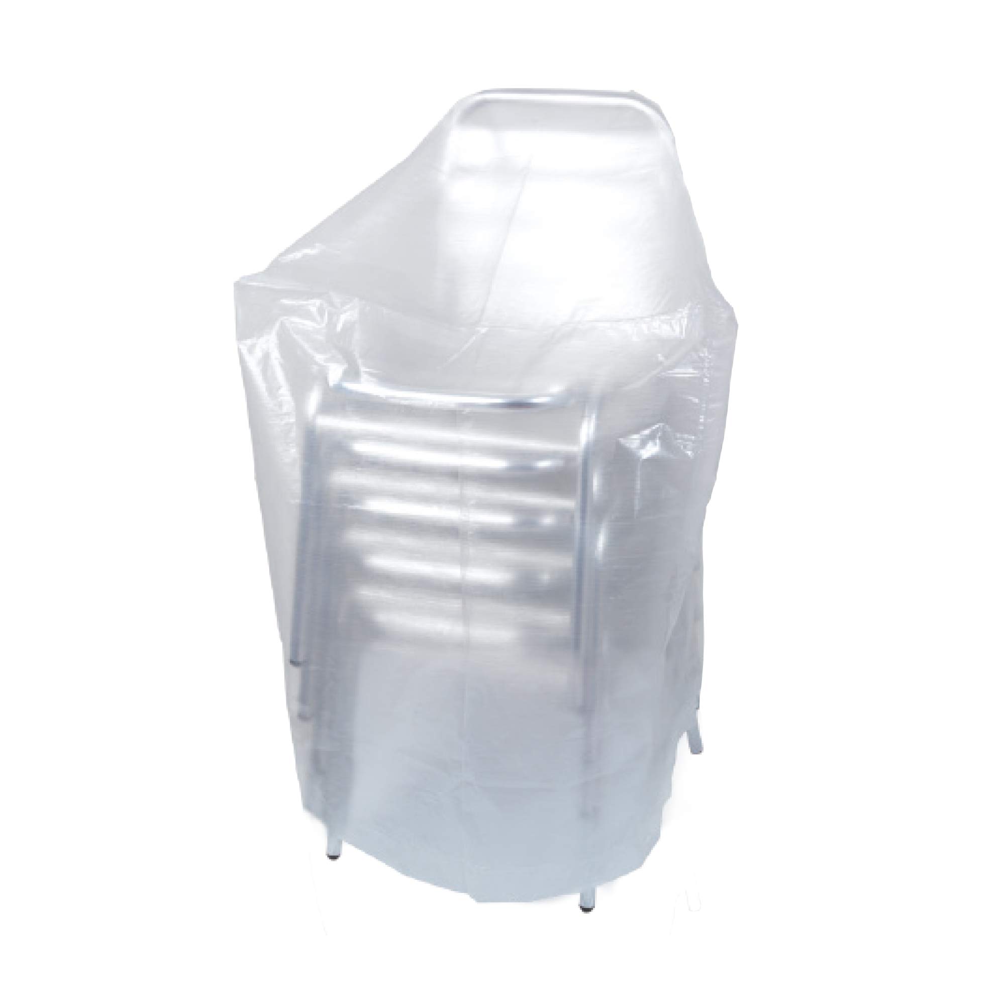 Copertura di protezione sedie 70 x 70 x 110 cm