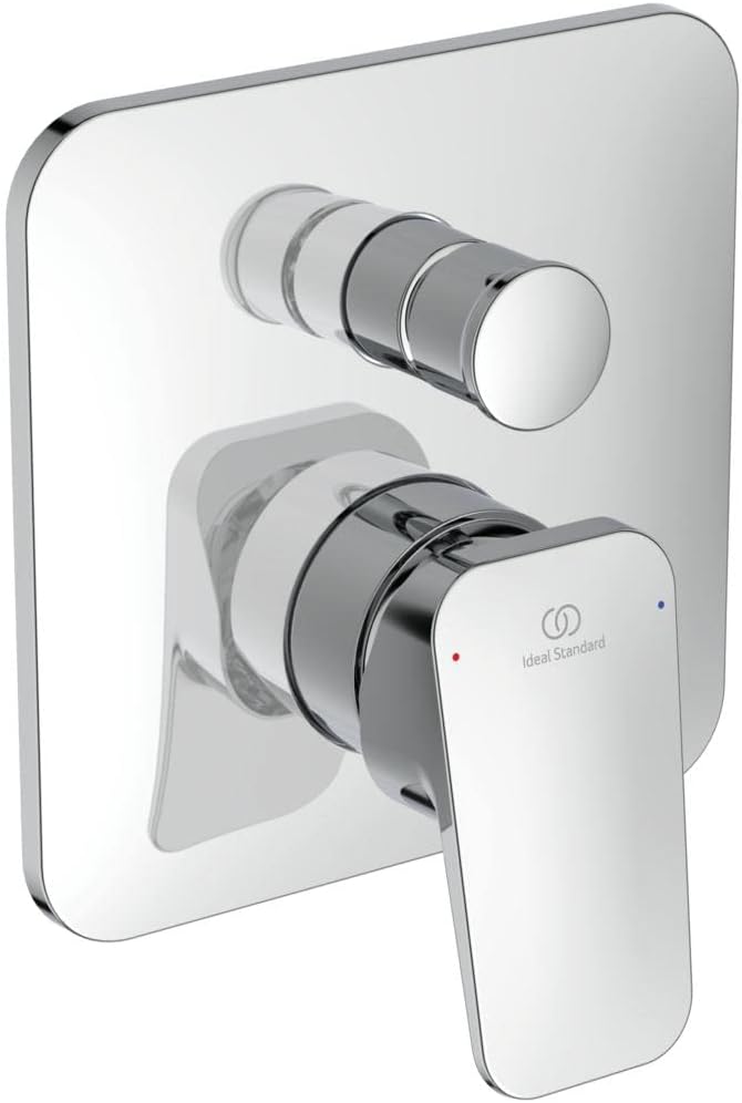 Ideal Standard Ceraplan - Miscelatore Incasso Cromato - immagine 1