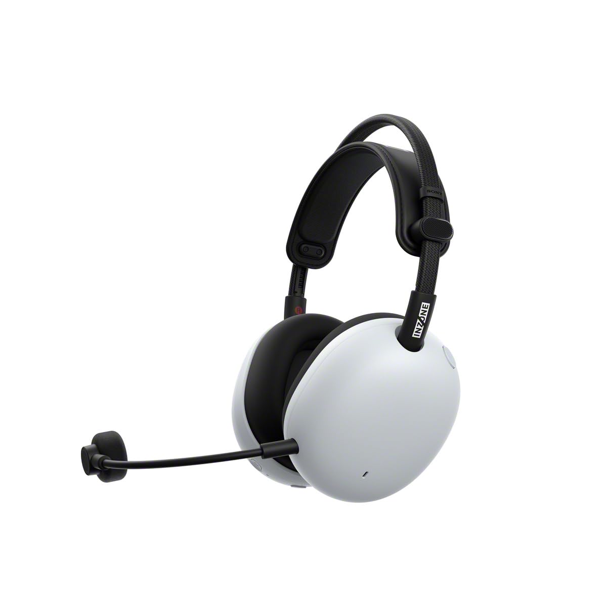 Sony INZONE H9 II - Cuffie Gaming Wireless ANC, White