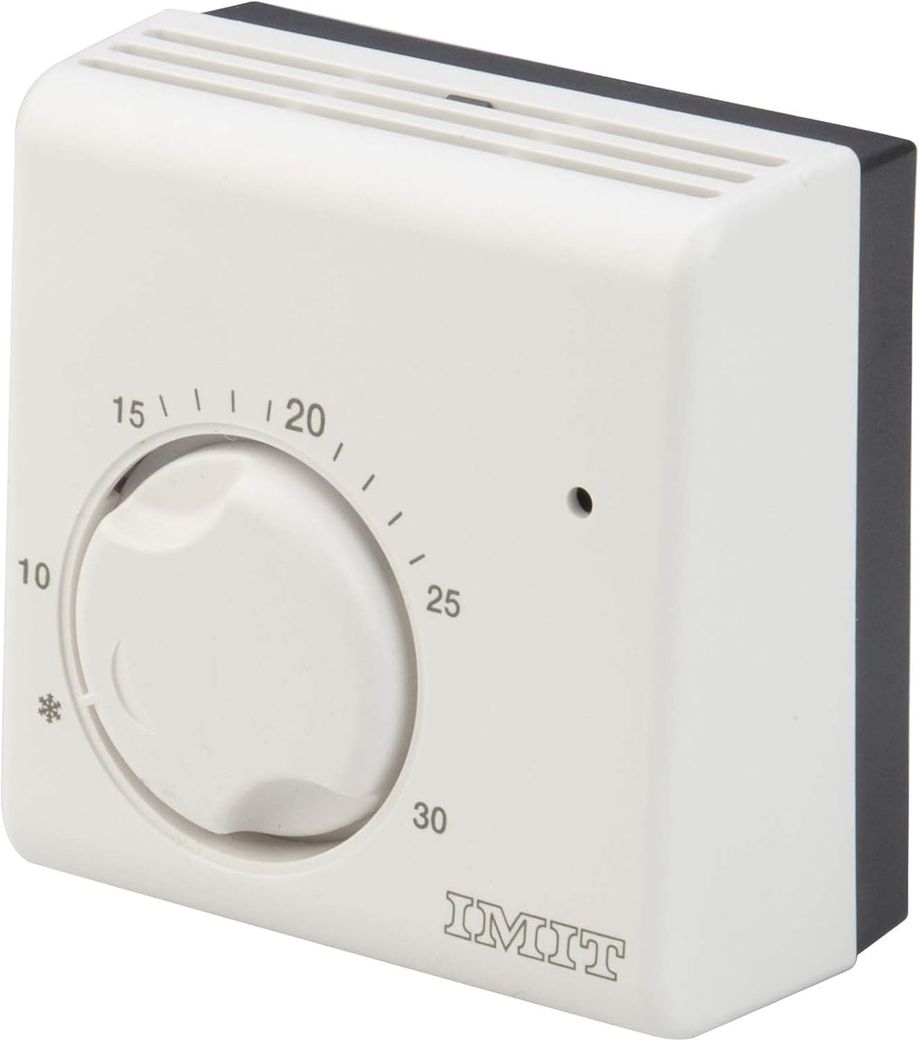 Poly Pool PP1461 - Termostato Ambientale Elettromeccanico - immagine 1