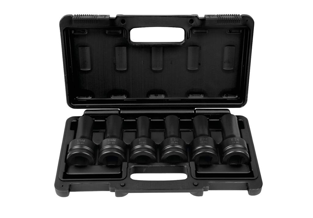 KS Tools 460.1505 bussola e set di bussole
