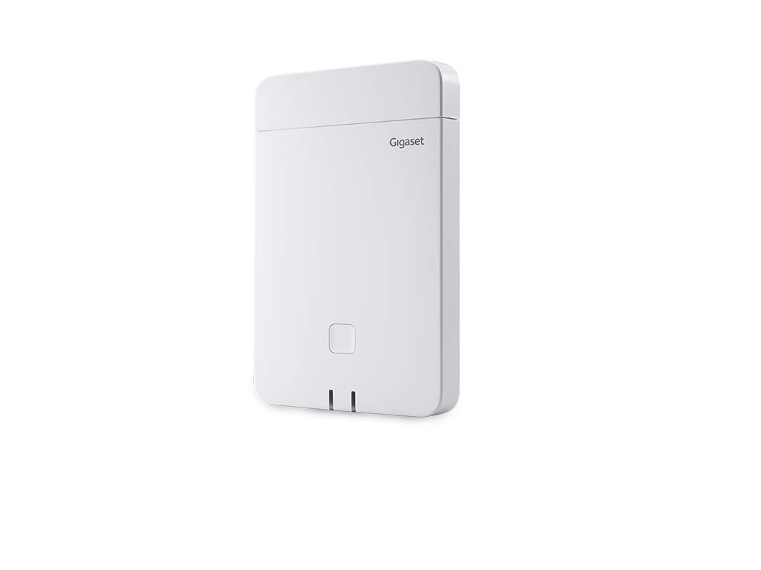 Gigaset Pro N870 Ip Dect Basis