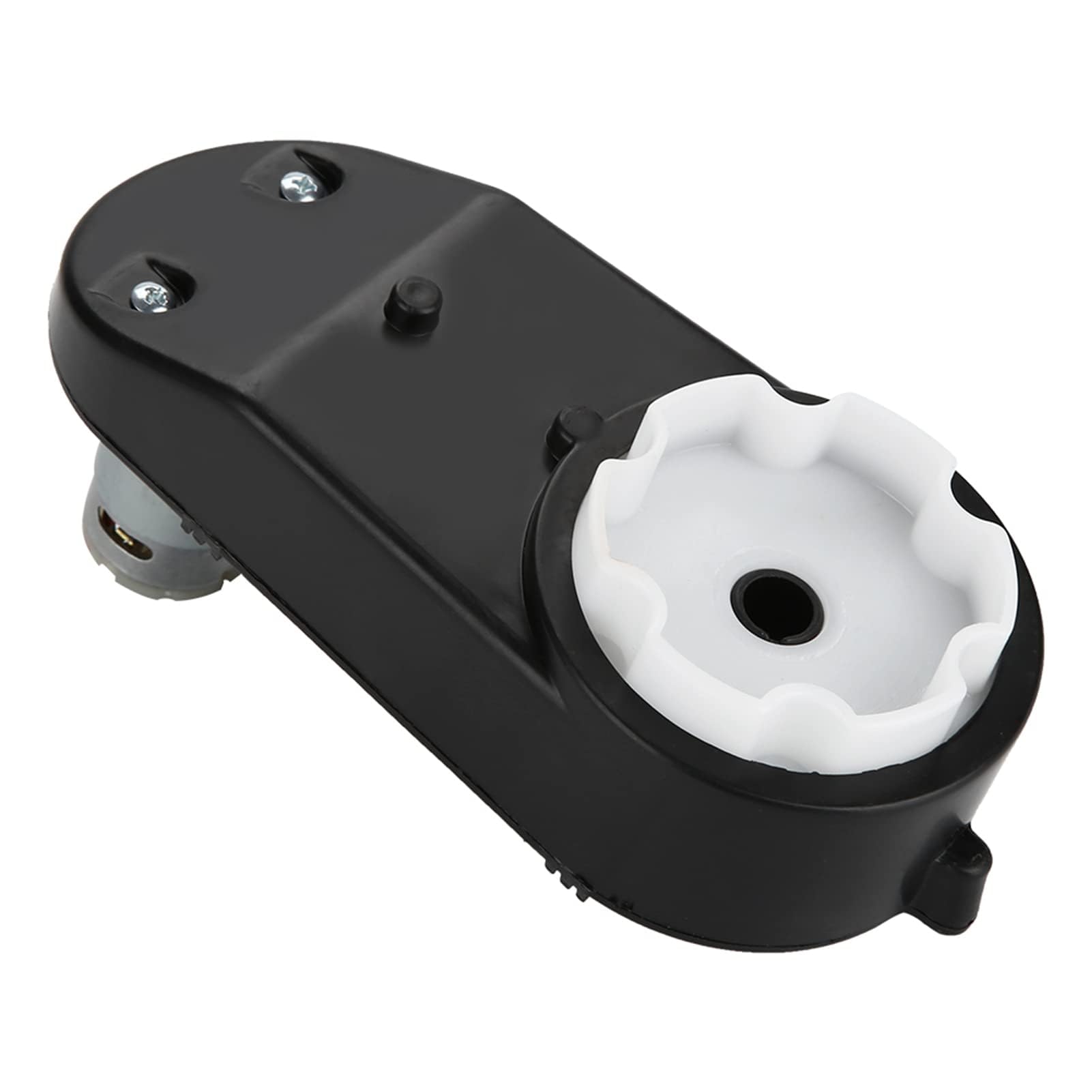 Scatola Ingranaggi Per Auto per Bambini Elettrico Scatola Ingranaggi Motore Elettrico RS390 per Bambini Giocattolo Auto Bambini Su Parti di Automobili(12V 16000RPM)