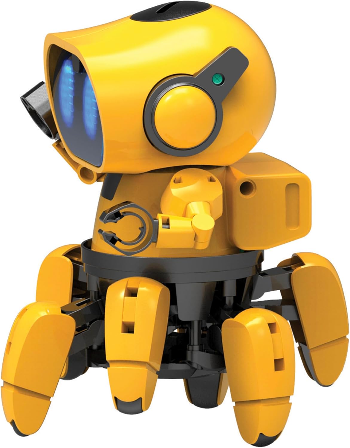 Construct & Create Tobbie il Robot Autoguidante AI - immagine 4