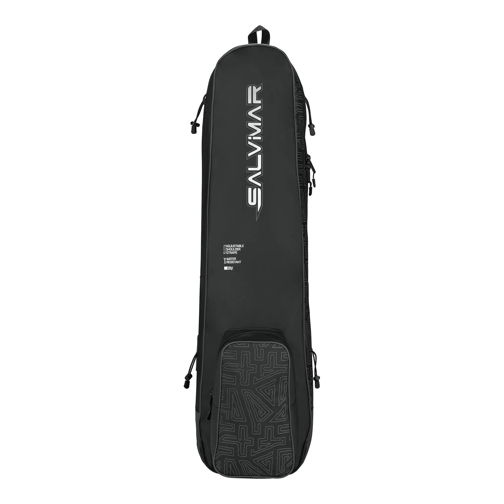 Salvimar Fin Bag, Zaino Porta Pinne,115 cm.