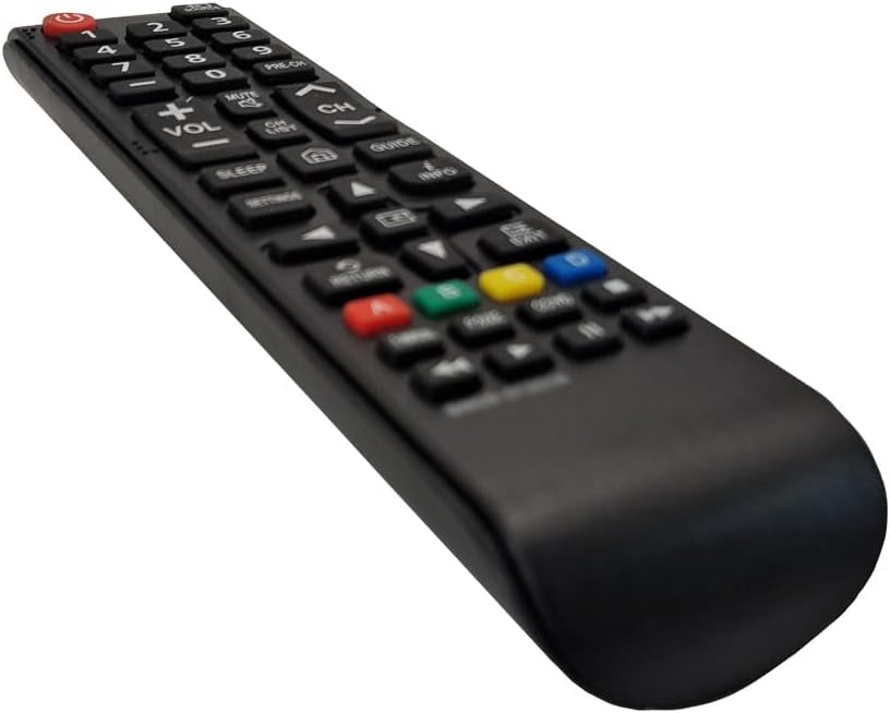 Telecomando BN59-01199F per Smart TV Samsung - immagine 3