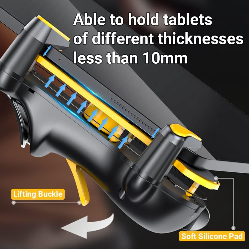 Rapid Fire Tablet Trigger per iPad e Android - immagine 6