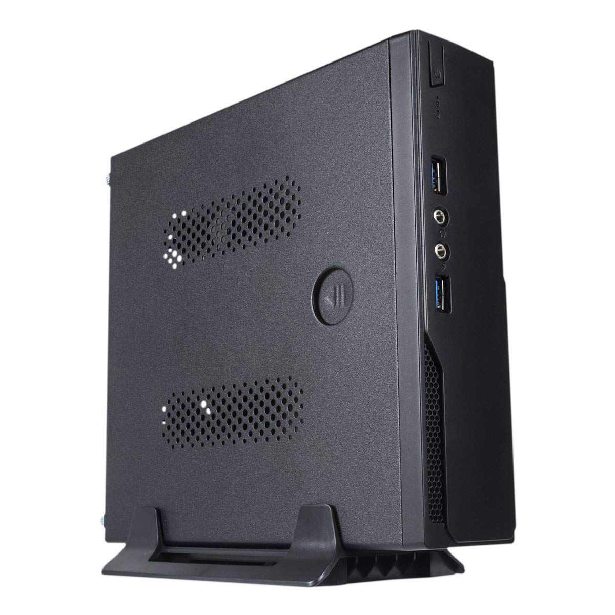 Unykach UK 1003 Mini-Tower Black 120 W