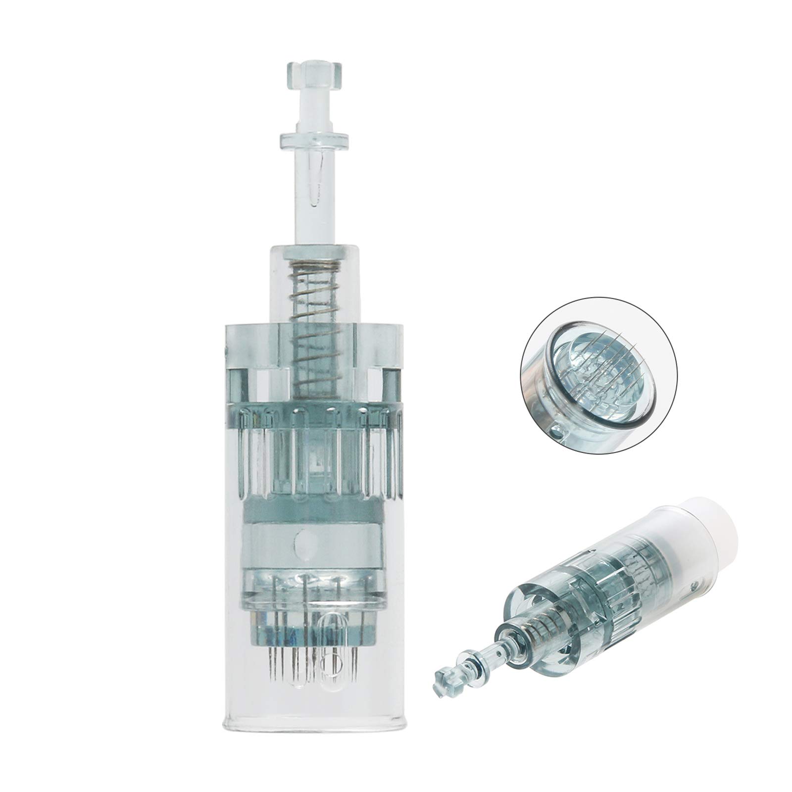 Dr.Pen Ultima M8 - Cartucce di Ricambio Microneedling 16 Pin