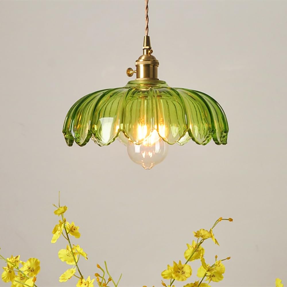 Yltlink Lampadario Vintage da Soffitto