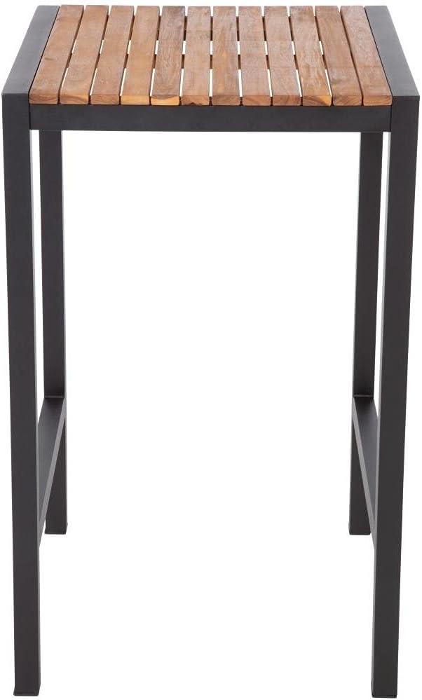 Bolero Table Mange-Debout - Hauteur 1000 mm