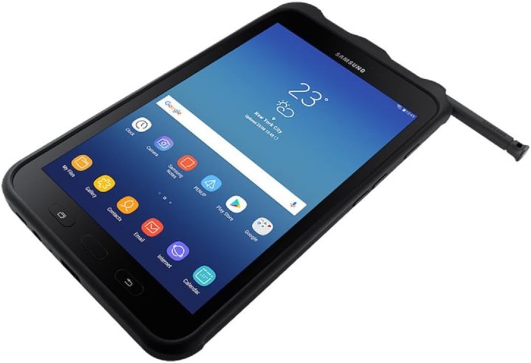 Samsung Galaxy TAB Active T395 4G 16GB Tablet Computer - immagine 1