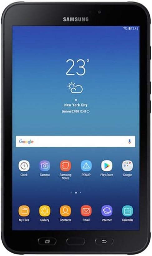 Samsung Galaxy TAB Active T395 4G 16GB Tablet Computer - immagine 2
