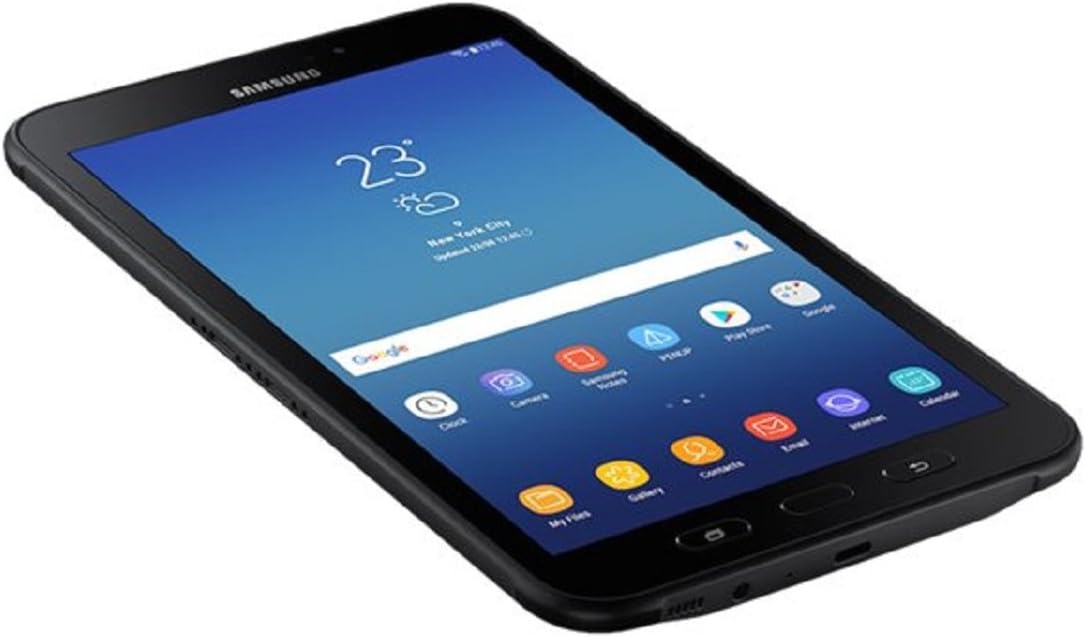 Samsung Galaxy TAB Active T395 4G 16GB Tablet Computer - immagine 6