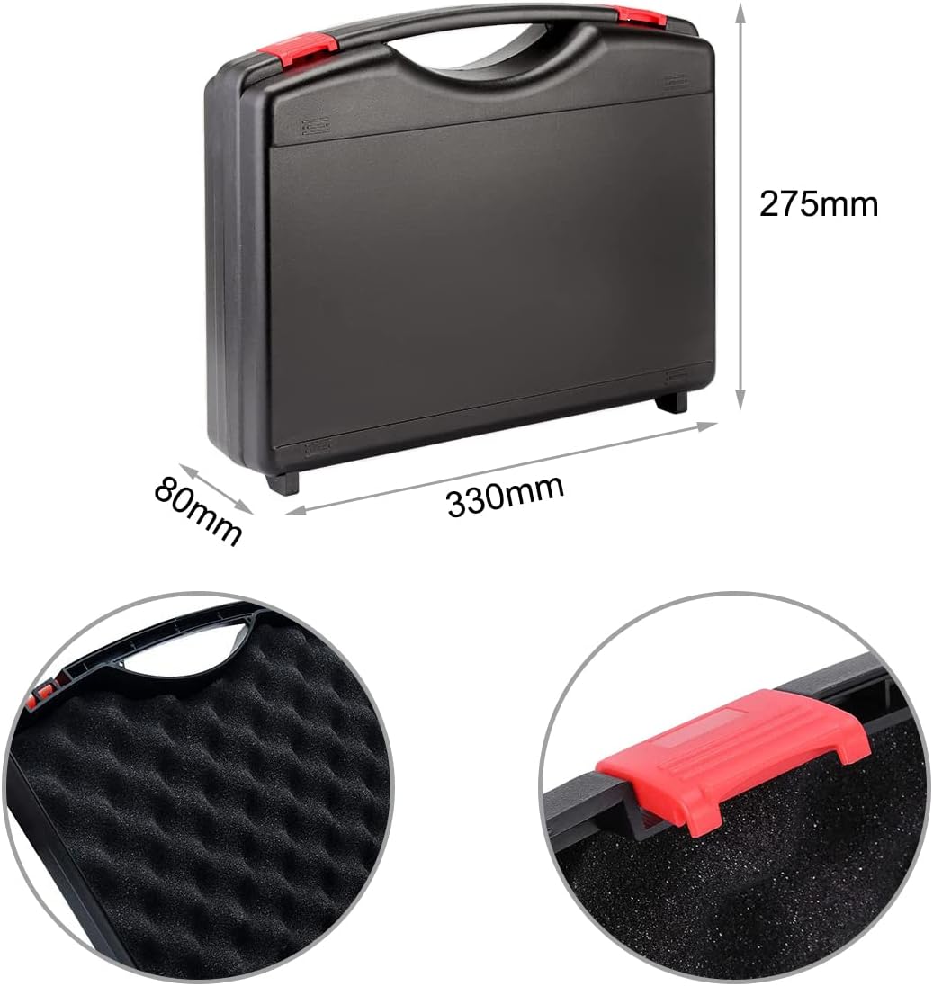 Set Presse per Cuscinetti Bici con Custodia - immagine 7