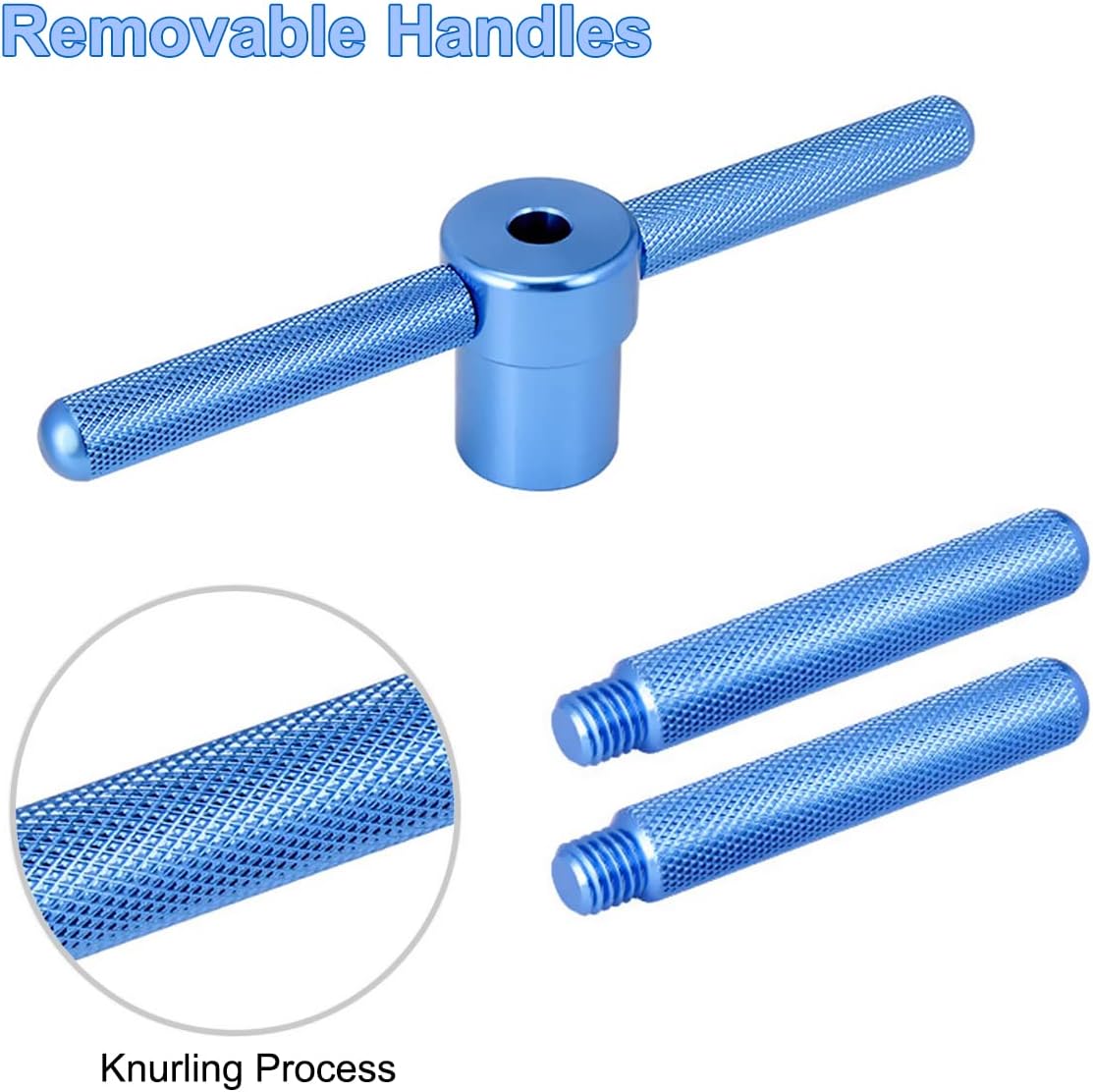 Set Presse per Cuscinetti Bici con Custodia - immagine 8