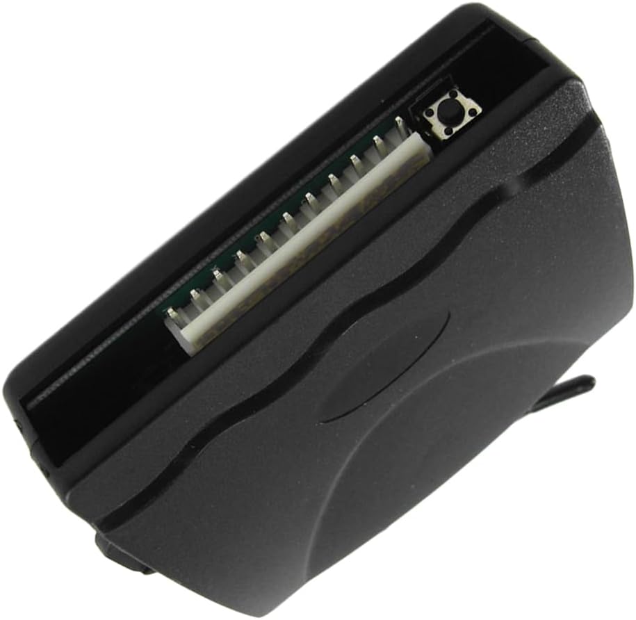 Telecomando Allarme Auto con Chiusura Centralizzata - immagine 2