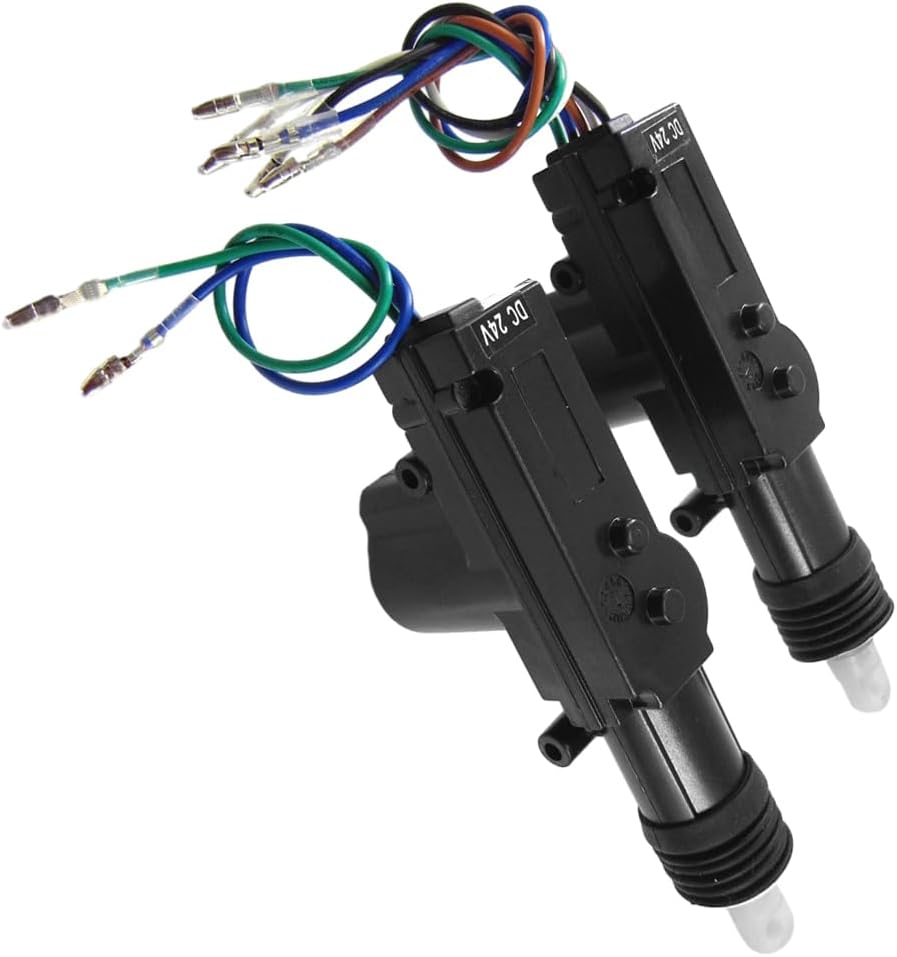 Telecomando Allarme Auto con Chiusura Centralizzata - immagine 3