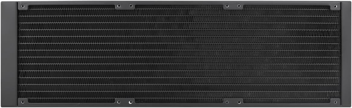 Thermaltake TH420 V2 Ultra ARGB Sync CPU Liquid Cooler - immagine 4