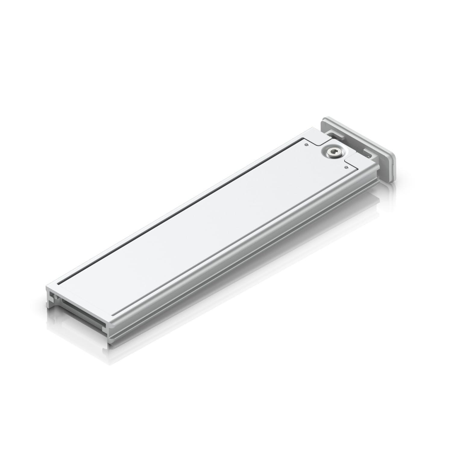 Adaptador de SSD Ubiquiti Cinzento - UACC-SSD-TRAY