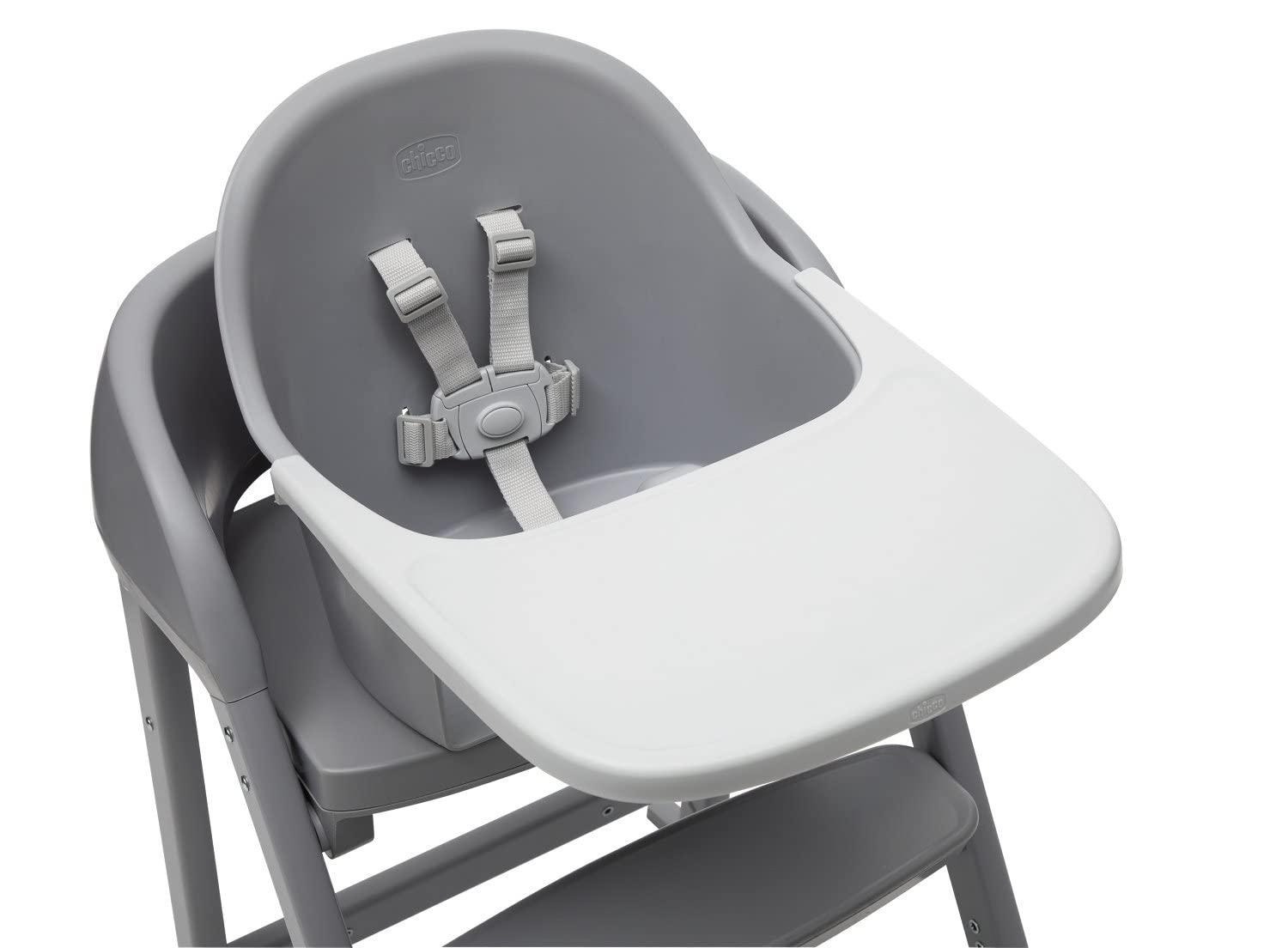 Chicco Vassoio per Seggiolone Crescendo Lite