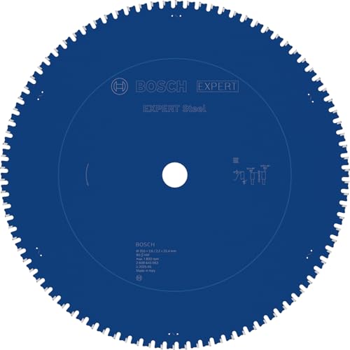 CSB Expert metal: 355x25.4x90 D-HLTCG