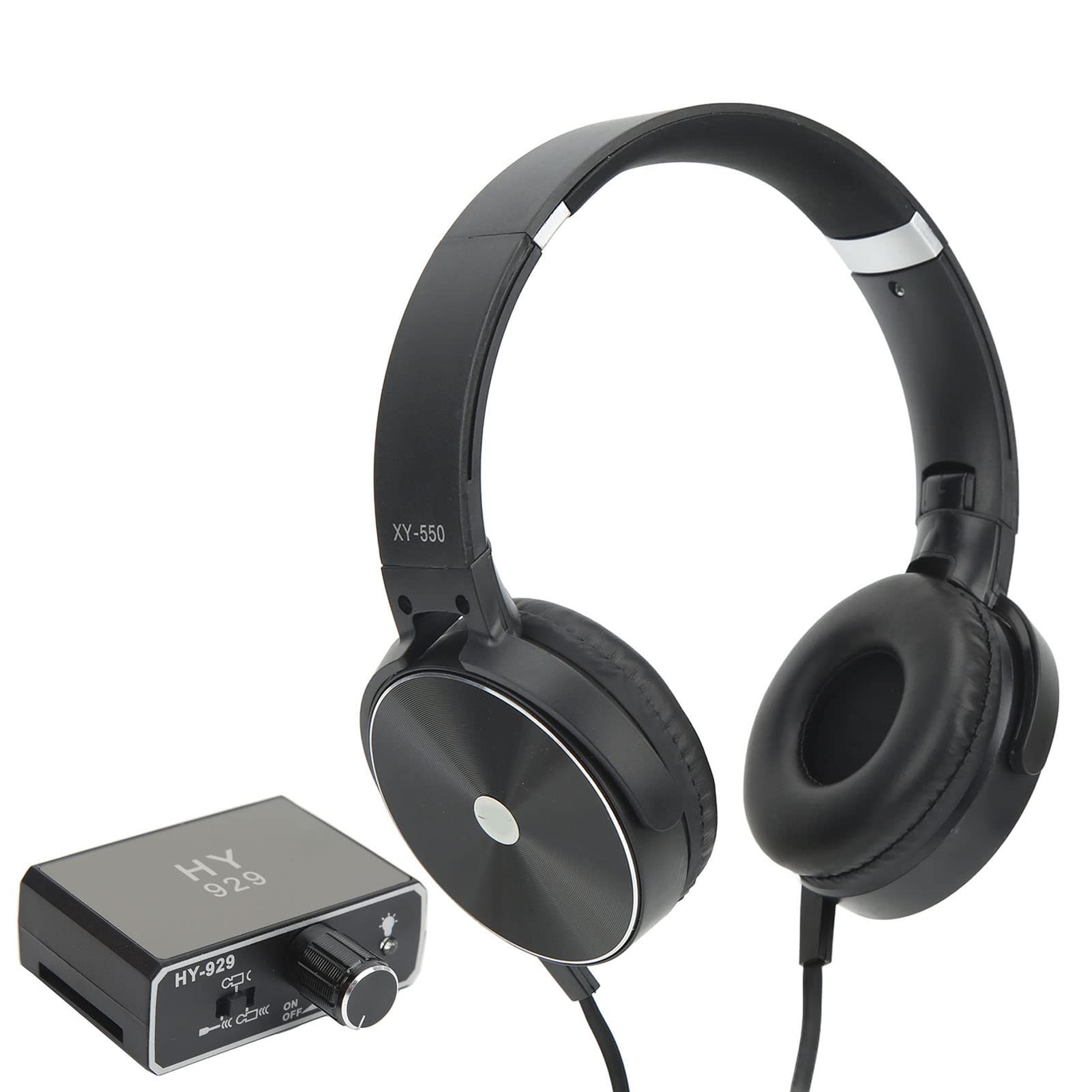 Rilevatore di Perdite Tubo Acqua Sotterraneo (EU)