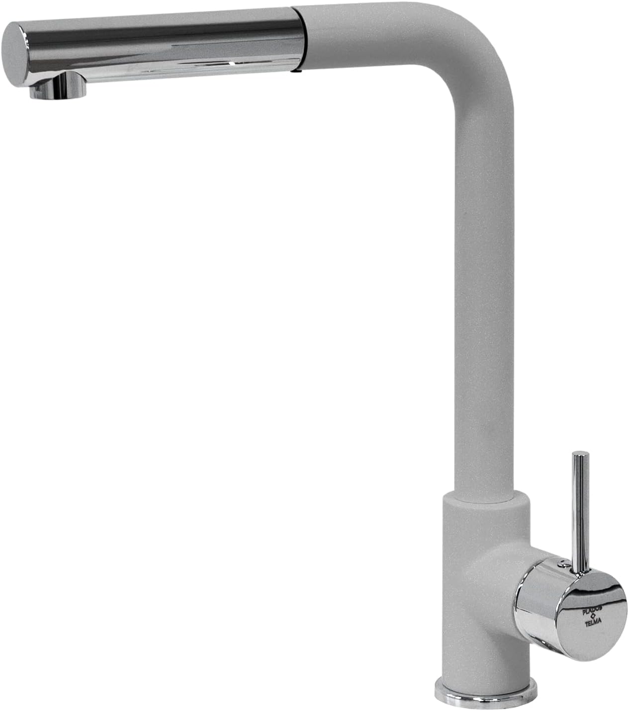 Miscelatore Cucina Plados Monocomando VEMIXEXTL - immagine 1