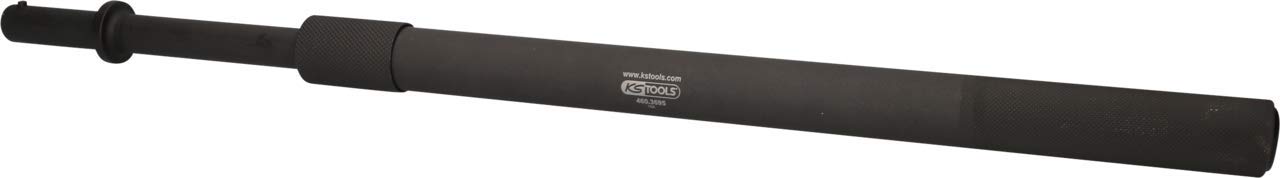 KS Tools 460.3696 Leva di azionamento, 480-820 mm