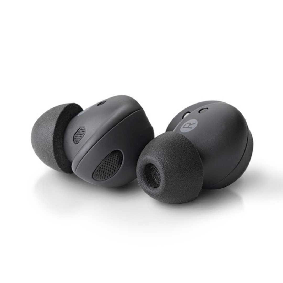 Comply Cuscinetti Auricolari in Memory Foam per Galaxy Buds2 Pro