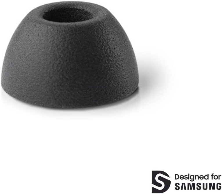 Comply Cuscinetti Auricolari in Memory Foam per Galaxy Buds2 Pro - immagine 2