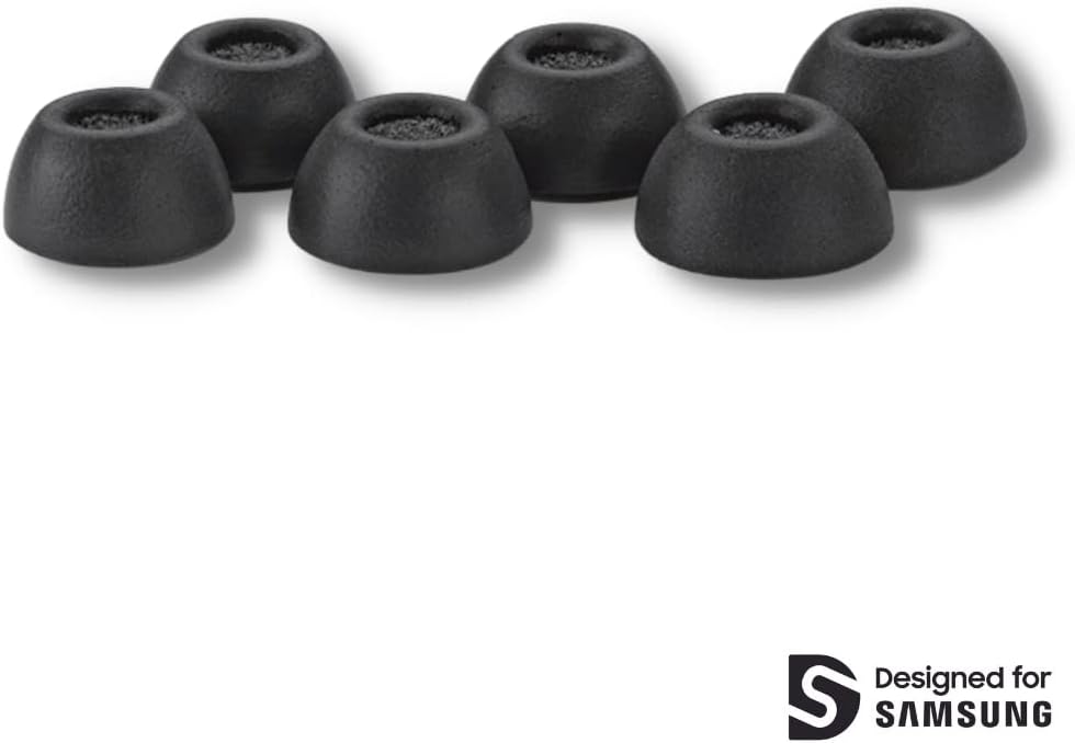 Comply Cuscinetti Auricolari in Memory Foam per Galaxy Buds2 Pro - immagine 3