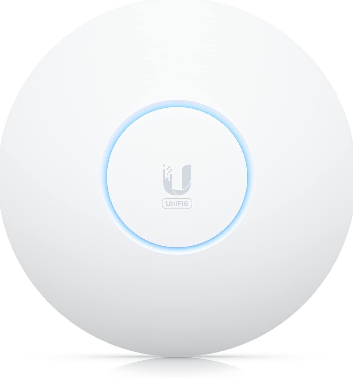 UbiQuiti UniFi 6 Enterprise Access Point