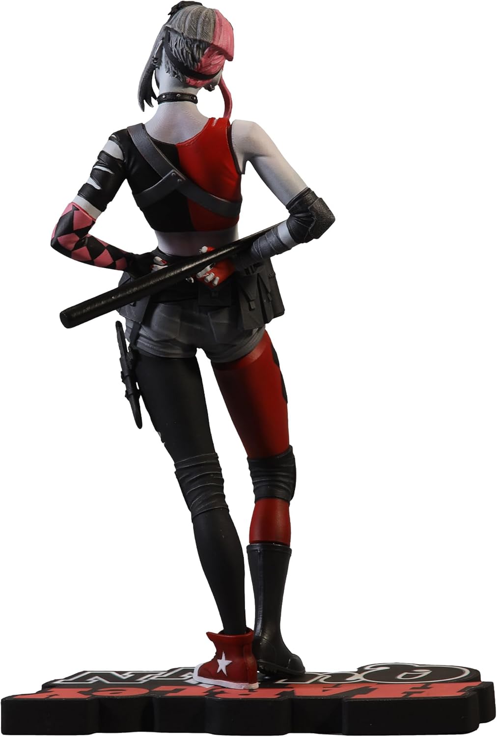 McFarlane Toys - DC Direct Statua Harley Quinn Resina - immagine 7