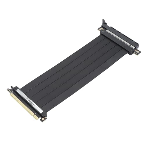 Cavi di Prolunga PCIE 4.0 - Riser GPU 16X Schermato EMI