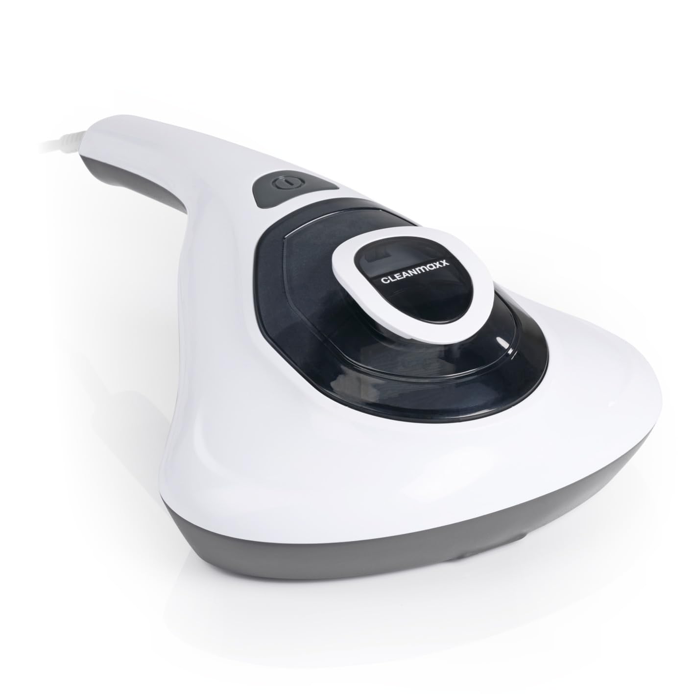 Cleanmaxx Aspiratore per Materassi con Luce UVC