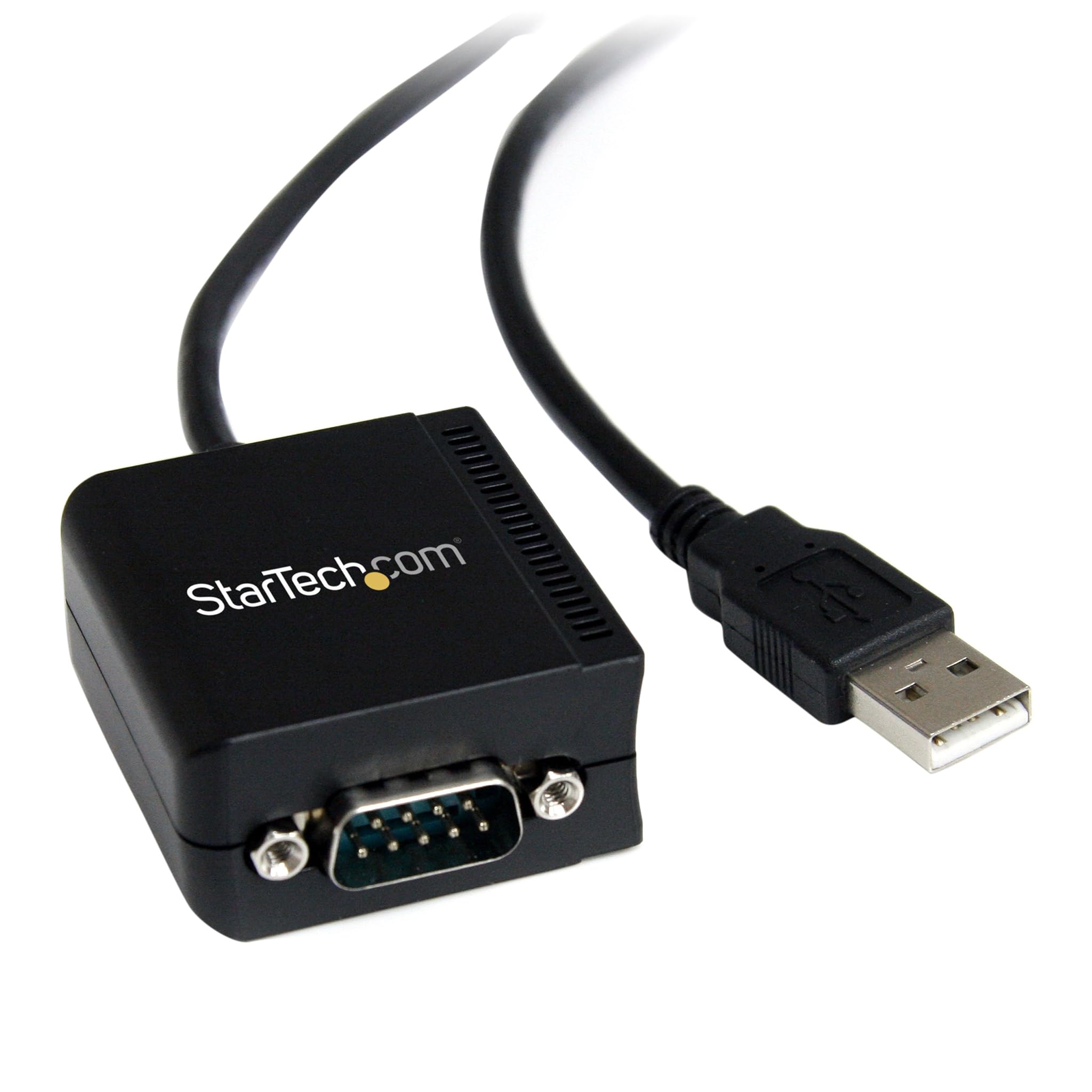 Startech.com Cavo USB a Seriale RS232 FTDI 2,5m