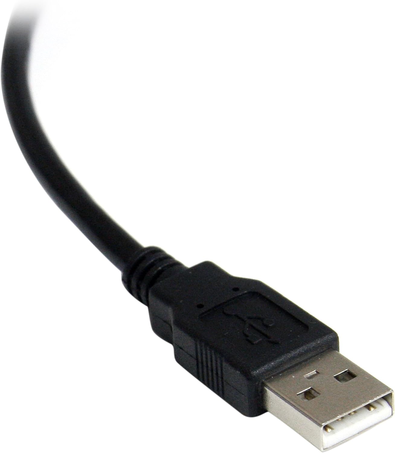 Startech.com Cavo USB a Seriale RS232 FTDI 2,5m - immagine 3