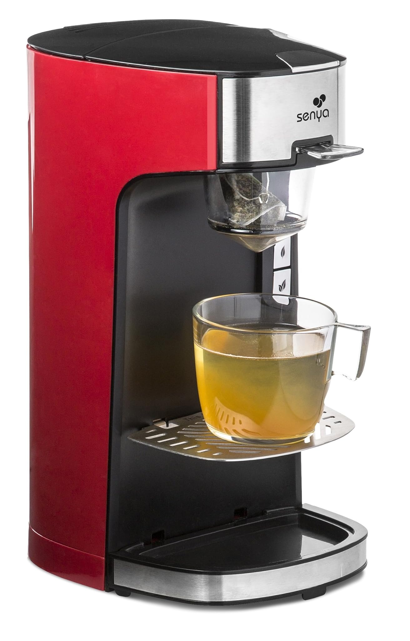 Senya macchina per tè