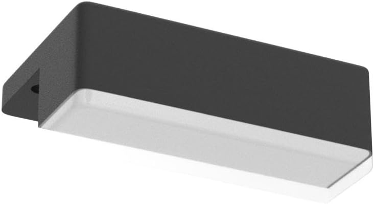 Solpex Lampade Solari da Esterno 16 Pezzi, Nero - immagine 4